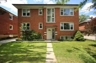 134 Grand Avenue Unit# 2nd Fl. Toronto W07 Ontario M8Y 2Z5