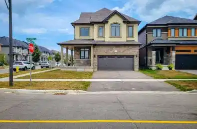 1 Sleeth Street Brantford Ontario N3S 0J7