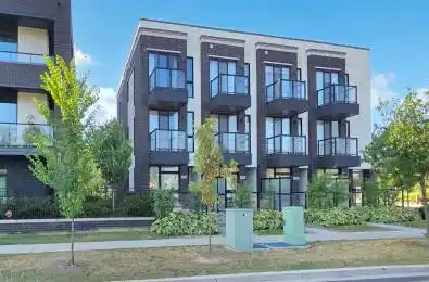 1697 Bur Oak Avenue Markham Ontario L6E 0V2