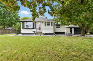 405 Columbus Road Whitby Ontario L1M 1L3