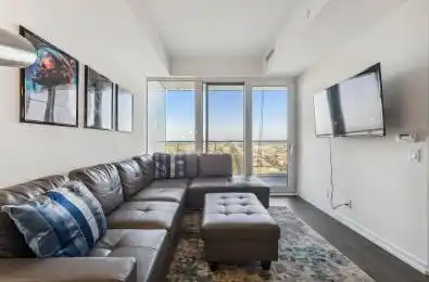 175 Millway Avenue Unit# 5608 2nd BR Vaughan Ontario L4K 5K8