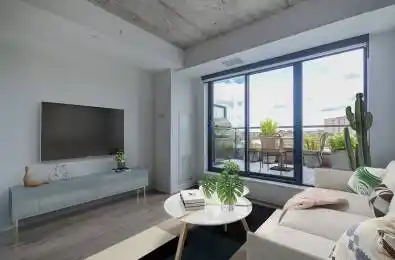 2720 Dundas Street Unit# 613 Toronto W02 Ontario M6P 1Y2