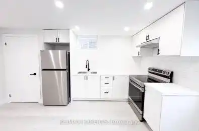 1343 Harrington Street Unit# Lower Innisfil Ontario L0L 1W0