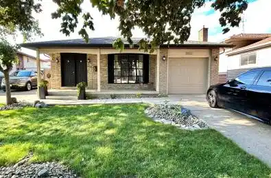 9657 Midfield Crescent Windsor Ontario N8R 1W9