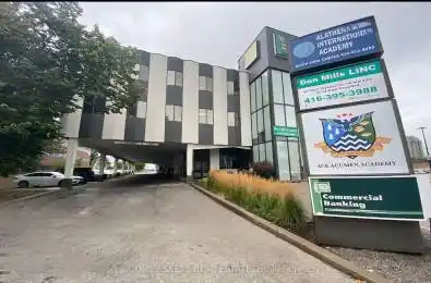 1470 Don Mills Road Unit# 305 Toronto C13 Ontario L3B 5N5