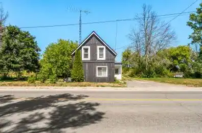 43 Stanley Street Prince Edward County Ontario K0K 1G0