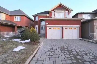 51 Estate Garden Drive Richmond Hill Ontario L4E 3V5