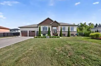 1435 15 16th Side Road Oro-Medonte Ontario L0L 2E0