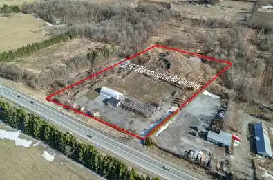 2737 Bloomington Road Whitchurch-Stouffville Ontario L4A 2C7