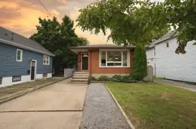 12 Lailey Street St. Catharines Ontario L2M 5G8