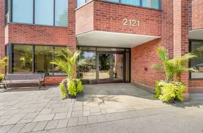 2121 Lakeshore Road Unit# 205 Burlington Ontario L7R 4Z4
