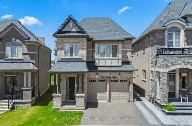 3470 Clayton Trail Oakville Ontario L6H 0Y9