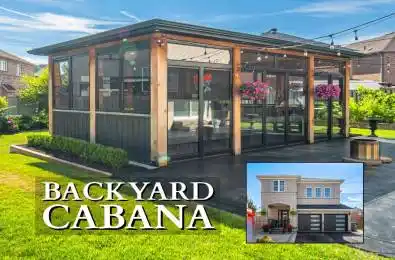 10 Cloverlawn Street Brampton Ontario L7A 3X5