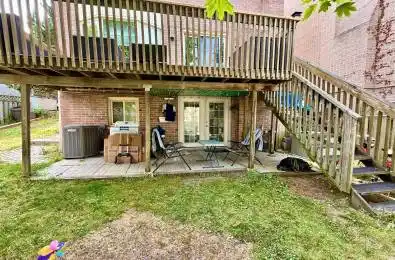 30 Colleen Street Vaughan Ontario L4J 5G9