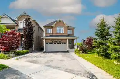 68 Lucida Court Whitchurch-Stouffville Ontario L4A 1S1