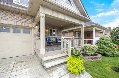 241 Ledwith Drive Milton Ontario L9T 5X2