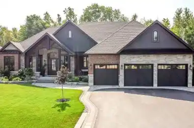 41 Walter James Parkway Springwater Ontario L9X 2A6