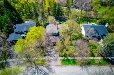 170 Cavendish Court Oakville Ontario L6J 5S2