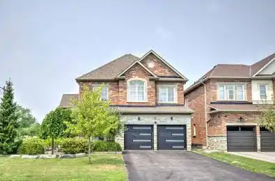 2 Aegis Drive Vaughan Ontario L6A 4M6
