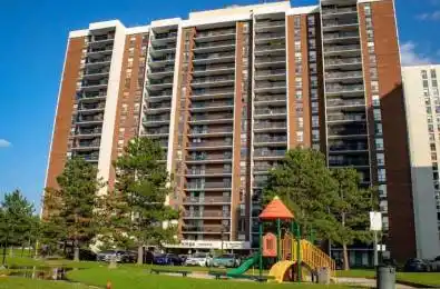 21 Knightsbridge Road Unit# 1410 Brampton Ontario L6T 3Y1