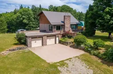 252 Maines Road Tweed Ontario K0K 3H0