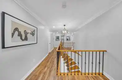 71 Nightstar Drive Richmond Hill Ontario L4C 8H5