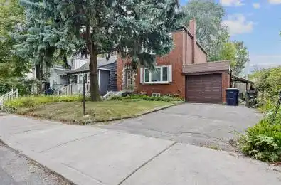 482 Rhodes Avenue Unit# Lower Toronto E01 Ontario M4L 3A5