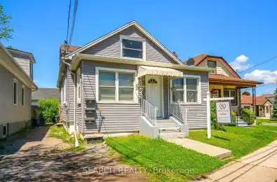 15 Delaware Street St. Catharines Ontario L2M 5L9