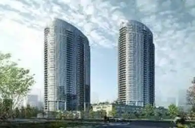 135 Village Green Square Unit# 3222 Toronto E07 Ontario M1S 0G4