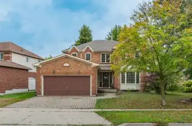 163 GLENVALLEY Drive Cambridge Ontario N1T 1R1