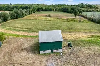 1551 County Road 1 East N/A Stone Mills Ontario K7R 3L2