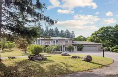 668 Mount Albert Road East Gwillimbury Ontario L9N 1P1
