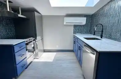 50 Freeman Street Unit# D Toronto E06 Ontario M1N 2C2