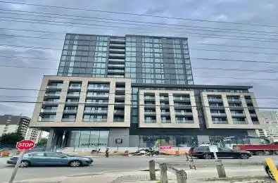 86 Dundas Street Unit# 302 Mississauga Ontario L5A 0B1