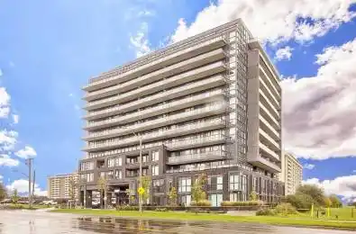 3237 Bayview Avenue Unit# 511 Toronto C15 Ontario M2K 2J7