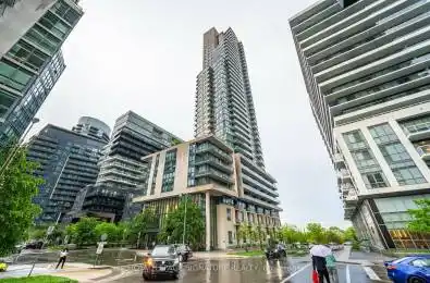 59 Annie Craig Drive Unit# 704 Toronto W06 Ontario M8V 0C4