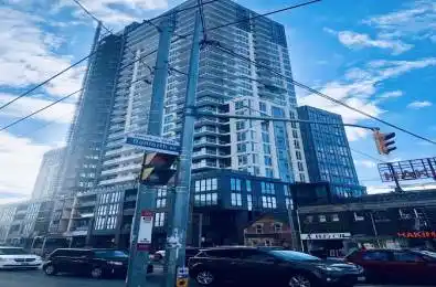 286 Main Street Toronto E02 Ontario M4C 0B3