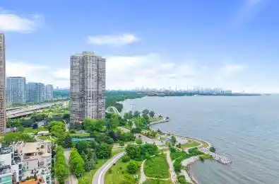 1 Palace Pier Court Unit# 1208 Toronto W06 Ontario M8V 3W9
