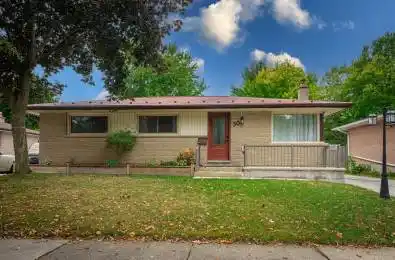 30 Tilipe Road London East Ontario N5V 2X4