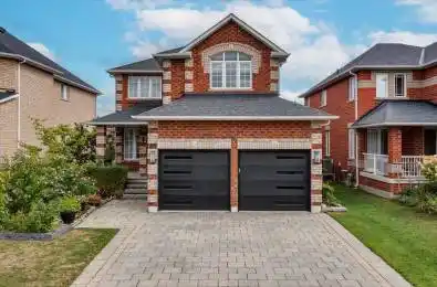 63 Kerfoot Crescent Georgina Ontario L4P 4H2