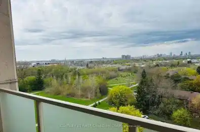 573 Mornington Avenue Unit# 1011 London East Ontario N5Y 4T9