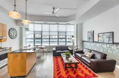 155 Dalhousie Street Unit# 519 Toronto C08 Ontario M5B 2P7