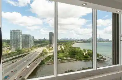 2045 Lakeshore Boulevard Unit# 2212 Toronto W06 Ontario M8V 2Z6