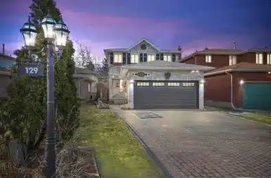 129 Kerr Boulevard New Tecumseth Ontario L9R 1C7