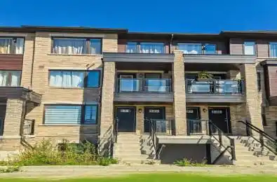 131 Appletree Lane Barrie Ontario L9J 0P1