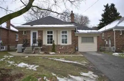 138 Poyntz Avenue Toronto C07 Ontario M2N 1J4