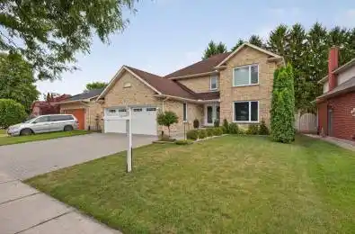 311 Ambleside Drive London North Ontario N6G 4V8