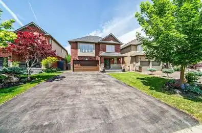 19 Staples Lane Hamilton Ontario L0R 1C0