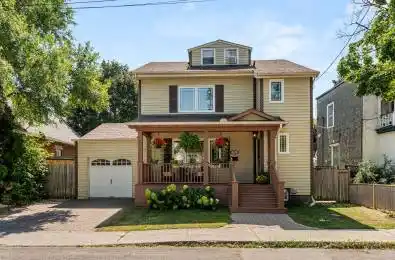 14 Cameron Avenue Glebe - Ottawa East and Area Ontario K1S 0W7