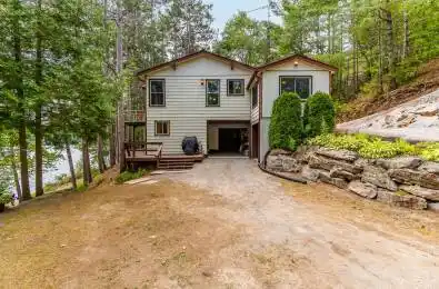 1031 Statesman Drive Minden Hills Ontario K0M 2K0